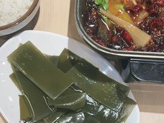 -鱼酷活鱼烤鱼(沈阳大悦城店)