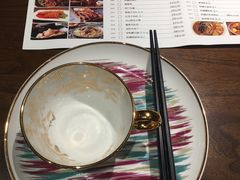 -天山醉美·新疆餐厅(富华里店)
