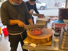 -月圆火锅(宁海东路二店)