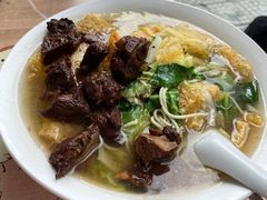 -老太皮肚面