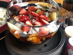 -宽巷子成都火锅(南站店)