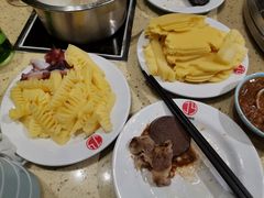 -九寸花汀(摩天活力城店)