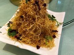 -清雅轩·清真菜·传统菜•融合菜(滑翔店)