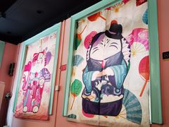 -虎虎龙虾大排档(双井店)