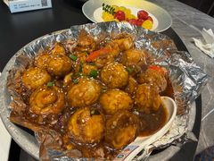 -苏城小院·园林精致苏州菜(斜塘老街店)