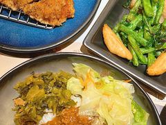 -馔豚·台北菜专门店(深圳湾万象城店)
