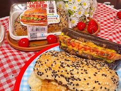 -一鸣真鲜奶吧(卫岗店)