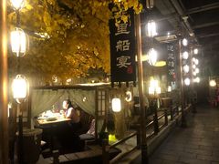 -淀里船宴(裕华东路店)