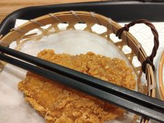 -和府捞面(国金汇店)