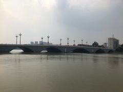 -凤城河风景区