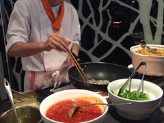 -泰谷酒店·太古码头闽菜自助餐厅