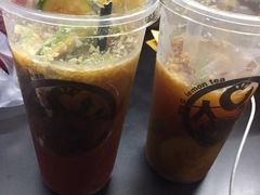 -大C柠檬茶室(天河南二路店)