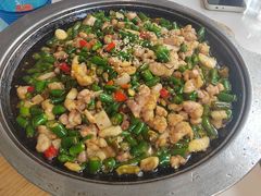 -周三的情书花园餐厅(江北店)