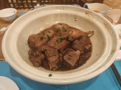 -糟粕醋·椰苑海南菜餐厅(亚龙湾天域酒店)