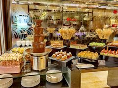 -上海西藏大厦万怡自助餐厅(徐汇店)