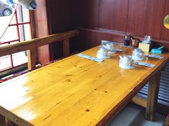 -东顺全羊坊烧烤炒菜莜面(张北店)