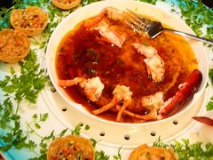 -杭州和达希尔顿逸林酒店·和园中餐厅