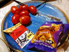 -丽江龙继斑鱼庄(罗宾森购物广场店)
