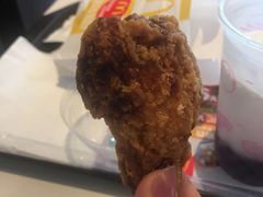 -麦当劳(石家庄北国店)