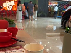 -避风塘(宝山万达店)