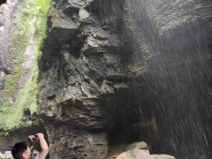 -鹿院坪生态旅游景区