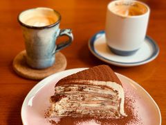 -Be Lived Cafe比例咖啡(摩天轮店)