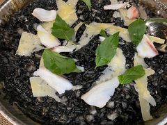 -BONAZZA 意大利餐厅