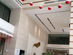 -深圳东方银座酒店