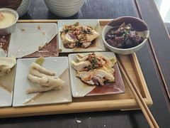 -青藤茶馆(南山路店)
