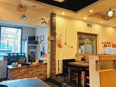 -川成串·自助串串香火锅(朝阳店)