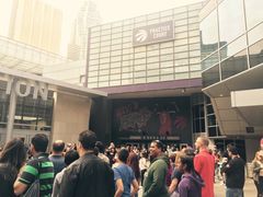 -丰业银行球馆(Scotiabank Arena)
