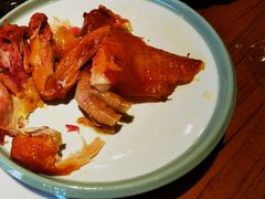 -小城粥道·海胆鲜虾粥(解放广场店)