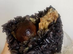 乌饭-芳婆糕团店(王府大街店)