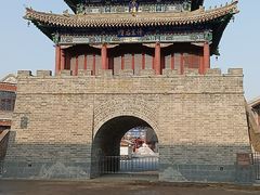 -大境门景区