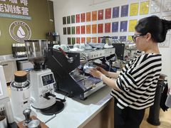 -PCA专业咖啡技能训练营(西南重庆总部)