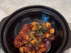 -正院大宅门烤鸭(首体店)