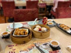 -点都德(皇岗村店)