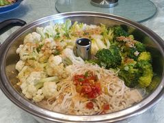 -东方之珠海鲜酒楼(南开店)