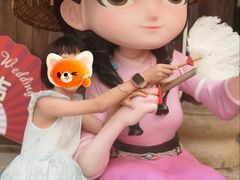 -东涌水乡风情街