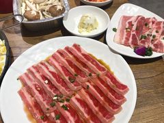-釜山火炉韩式炭火烤肉(欧洲城店)