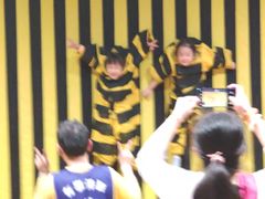 -Tenker Club弹刻极限主题公园 · 蹦床 · 团建 · 生日派对(大关店)