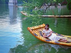 -东湖落雁景区