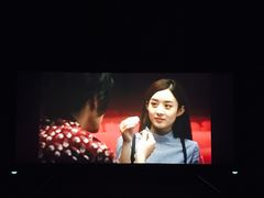 -CGV星星影城(颐堤港ScreenX店)