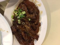 -阿水狮猪脚大王(台中公园店)