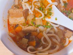 -大师兄·手工面·西北菜(珠海环宇城店)
