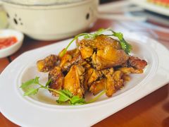 -农厨好味·温泉鹅·农家菜
