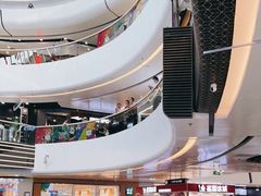 -万达广场(北京槐房店)