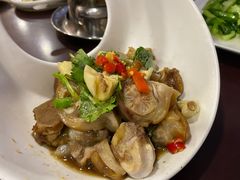-翰林宴(阜南路店)
