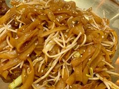 干炒牛河-港久茶餐厅(鹭洲里店)
