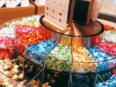 -Laderach 莱德拉(上海环贸iapm店)